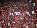 suporter sepakbola indonesia suporter sepakbola indonesia